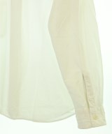 MHL.（エムエイチエル）カジュアルシャツ 白 サイズ:L メンズ/2200696778155