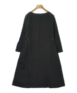 MHL.（エムエイチエル）ワンピース 黒 サイズ:1(S位) レディース/2200695611019