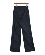 MHL.（エムエイチエル）デニムパンツ 紺 サイズ:26(M位) レディース/2200699953061