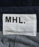 MHL.（エムエイチエル）デニムパンツ 紺 サイズ:26(M位) レディース/2200699953061