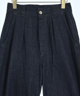 MHL.（エムエイチエル）デニムパンツ 紺 サイズ:26(M位) レディース/2200699953061