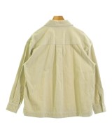 MHL.（エムエイチエル）カジュアルシャツ 白 サイズ:M メンズ/2200699990035
