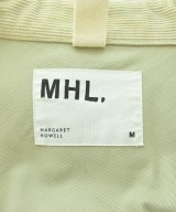 MHL.（エムエイチエル）カジュアルシャツ 白 サイズ:M メンズ/2200699990035