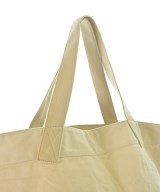 MHL.（エムエイチエル）トートバッグ 白 サイズ:- メンズ/2200695367114