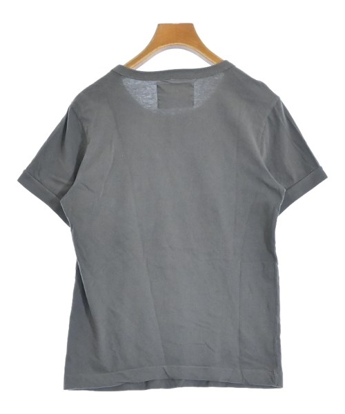 MHL.（エムエイチエル）Tシャツ・カットソー グレー サイズ:2(M位) レディース/2200697496041