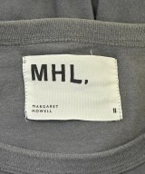 MHL.（エムエイチエル）Tシャツ・カットソー グレー サイズ:2(M位) レディース/2200697496041