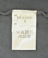 MHL.（エムエイチエル）Tシャツ・カットソー グレー サイズ:2(M位) レディース/2200697496041