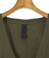 MHL.（エムエイチエル）ワンピース カーキ サイズ:0(XS位) レディース/2200698007048