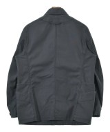 MHL.（エムエイチエル）カバーオール グレー サイズ:L メンズ/2200701065010
