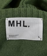 MHL.（エムエイチエル）ニット・セーター 緑 サイズ:L メンズ/2200701074029