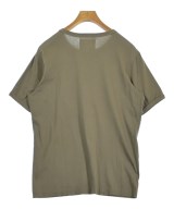 MHL.（エムエイチエル）Tシャツ・カットソー カーキ サイズ:L メンズ/2200701074036