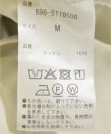 MHL.（エムエイチエル）モッズコート 白 サイズ:M メンズ/2200701151027
