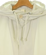 MHL.（エムエイチエル）モッズコート 白 サイズ:M メンズ/2200701151027