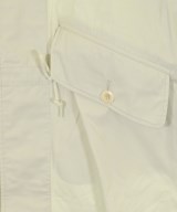 MHL.（エムエイチエル）モッズコート 白 サイズ:M メンズ/2200701151027