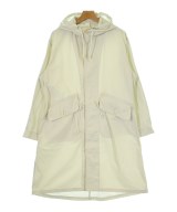 MHL. モッズコート