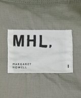 MHL.（エムエイチエル）カジュアルシャツ グレー サイズ:1(S位) レディース/2200701450021