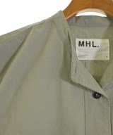 MHL.（エムエイチエル）カジュアルシャツ グレー サイズ:1(S位) レディース/2200701450021