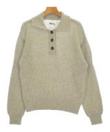 MHL.（エムエイチエル）ニット・セーター グレー サイズ:2(M位) レディース/2200701450038