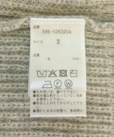 MHL.（エムエイチエル）ニット・セーター グレー サイズ:2(M位) レディース/2200701450038