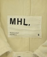 MHL.（エムエイチエル）カジュアルシャツ 白 サイズ:S メンズ/2200698260054