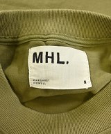MHL.（エムエイチエル）ノースリーブ カーキ サイズ:2(M位) レディース/2200701681012