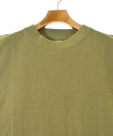MHL.（エムエイチエル）ノースリーブ カーキ サイズ:2(M位) レディース/2200701681012