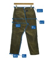 MHL.（エムエイチエル）その他 カーキ サイズ:1(S位) レディース/2200697928023