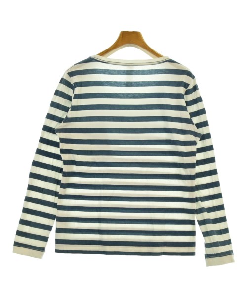 MHL.（エムエイチエル）Tシャツ・カットソー 白 サイズ:2(M位) レディース/2200642655233