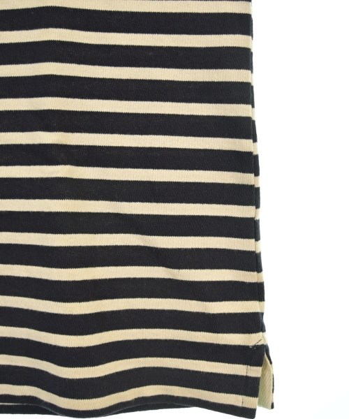 MHL.（エムエイチエル）Tシャツ・カットソー 黒 サイズ:M メンズ/2200646491271