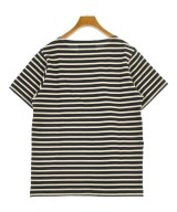 MHL.（エムエイチエル）Tシャツ・カットソー 黒 サイズ:M メンズ/2200646491271