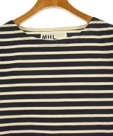MHL.（エムエイチエル）Tシャツ・カットソー 黒 サイズ:M メンズ/2200646491271