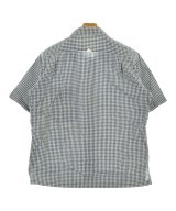 MHL.（エムエイチエル）カジュアルシャツ 紺 サイズ:M メンズ/2200654905050