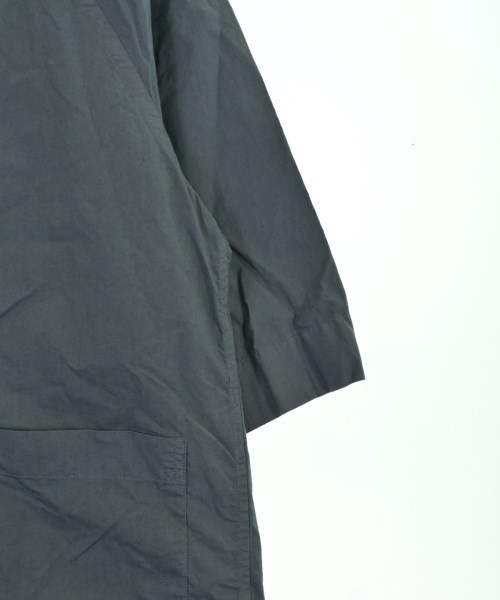 MHL.（エムエイチエル）カジュアルシャツ 青 サイズ:M メンズ/2200654905074