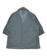 MHL.（エムエイチエル）カジュアルシャツ 青 サイズ:M メンズ/2200654905074