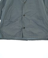 MHL.（エムエイチエル）カジュアルシャツ 青 サイズ:M メンズ/2200654905074