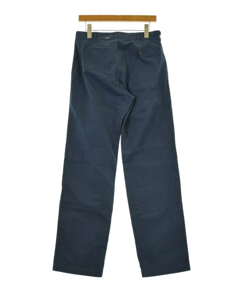 MHL.（エムエイチエル）その他 紺 サイズ:M メンズ/2200654905098