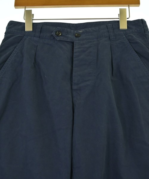 MHL.（エムエイチエル）その他 紺 サイズ:M メンズ/2200654905098