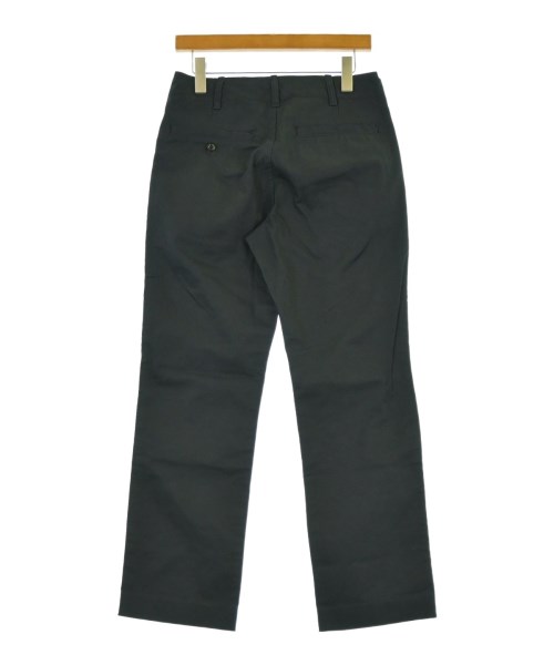 MHL.（エムエイチエル）チノパン 黒 サイズ:S メンズ/2200654905104