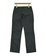 MHL.（エムエイチエル）チノパン 黒 サイズ:S メンズ/2200654905104