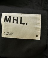 MHL.（エムエイチエル）チノパン 黒 サイズ:S メンズ/2200654905104