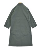 MHL.（エムエイチエル）シャツワンピース グレー サイズ:1(S位) レディース/2200648762010