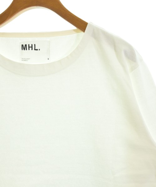 MHL.（エムエイチエル）Tシャツ・カットソー 白 サイズ:2(M位) レディース/2200648762065