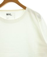 MHL.（エムエイチエル）Tシャツ・カットソー 白 サイズ:2(M位) レディース/2200648762065