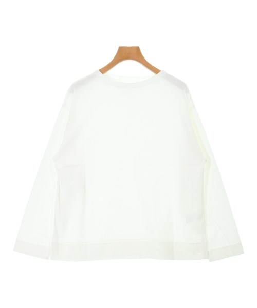 MHL.(エムエイチエル)Tシャツ・カットソー 白 サイズ:2(M位)/2200648762072