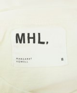 MHL.（エムエイチエル）Tシャツ・カットソー 白 サイズ:2(M位) レディース/2200648762072