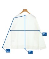 MHL.（エムエイチエル）Tシャツ・カットソー 白 サイズ:2(M位) レディース/2200648762072