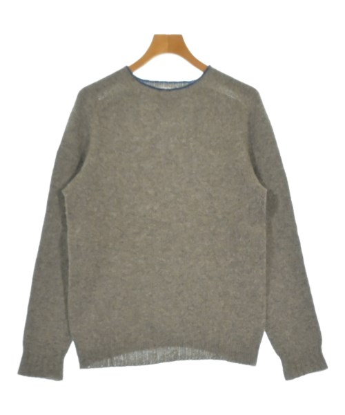 MHL.(エムエイチエル)ニット・セーター グレー サイズ:M/2200649537020
