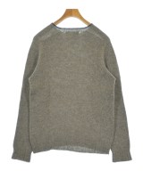 MHL.（エムエイチエル）ニット・セーター グレー サイズ:M メンズ/2200649537020