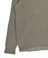 MHL.（エムエイチエル）ニット・セーター グレー サイズ:M メンズ/2200649537020