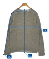 MHL.（エムエイチエル）ニット・セーター グレー サイズ:M メンズ/2200649537020